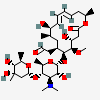 an image of a chemical structure CID 124748490