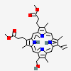 an image of a chemical structure CID 124751