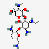 an image of a chemical structure CID 124761984