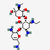 an image of a chemical structure CID 124761985