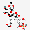 an image of a chemical structure CID 124762220