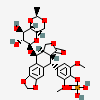 an image of a chemical structure CID 124762221