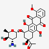 an image of a chemical structure CID 124770843