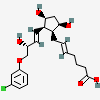 an image of a chemical structure CID 124780875