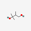 an image of a chemical structure CID 12478167