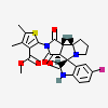 an image of a chemical structure CID 124788721