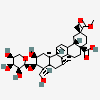 an image of a chemical structure CID 124792380