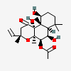 an image of a chemical structure CID 124815399
