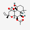 an image of a chemical structure CID 124815400