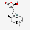 an image of a chemical structure CID 124820