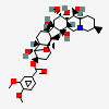 an image of a chemical structure CID 124827098