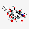 an image of a chemical structure CID 124831709