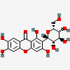 an image of a chemical structure CID 124833351