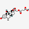 an image of a chemical structure CID 124833742
