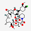 an image of a chemical structure CID 124835981