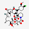 an image of a chemical structure CID 124835982