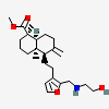 an image of a chemical structure CID 124837783