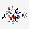 an image of a chemical structure CID 124844341