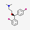 an image of a chemical structure CID 124855566