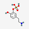 an image of a chemical structure CID 124857