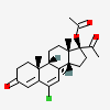 an image of a chemical structure CID 124858694