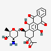 an image of a chemical structure CID 124870305