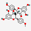 an image of a chemical structure CID 124870898