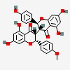 an image of a chemical structure CID 124870899
