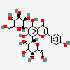 an image of a chemical structure CID 124871069
