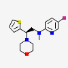 an image of a chemical structure CID 124880324