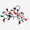 an image of a chemical structure CID 124896547