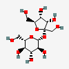 an image of a chemical structure CID 124897590