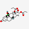 an image of a chemical structure CID 124897608