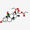 an image of a chemical structure CID 124897609