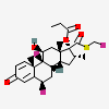 an image of a chemical structure CID 124897614