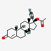 an image of a chemical structure CID 124898718