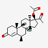 an image of a chemical structure CID 124900485