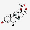 an image of a chemical structure CID 124900486