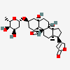 an image of a chemical structure CID 124900754