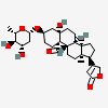 an image of a chemical structure CID 124900757