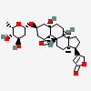 an image of a chemical structure CID 124900758