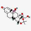 an image of a chemical structure CID 124900978
