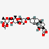 an image of a chemical structure CID 124902183