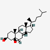 an image of a chemical structure CID 124902205