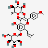 an image of a chemical structure CID 124902732