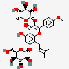 an image of a chemical structure CID 124902733
