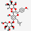 an image of a chemical structure CID 124902734