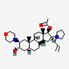 an image of a chemical structure CID 124903330