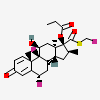 an image of a chemical structure CID 124903769