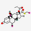 an image of a chemical structure CID 124903772